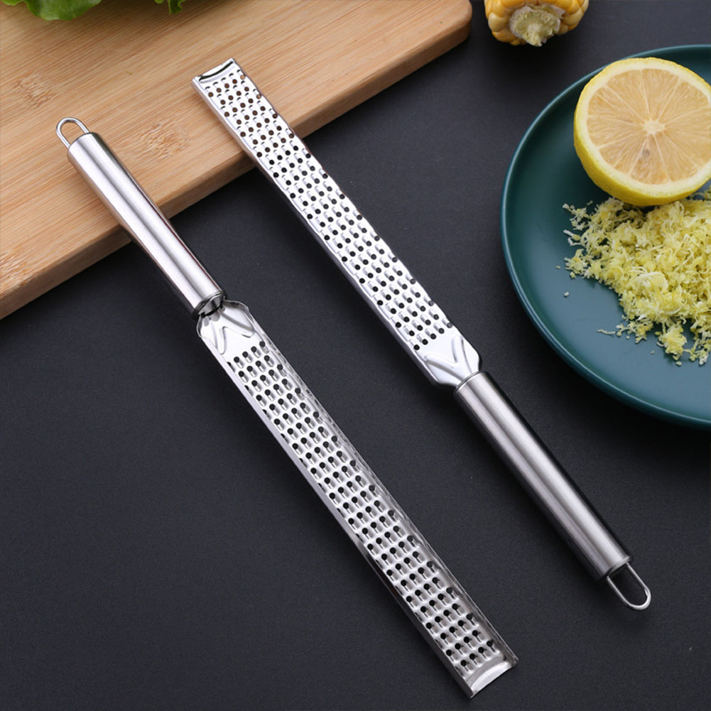20cm Kitchen Grater Lemon Citr - Cheese Grater Box บทวิจารณ์และราคา