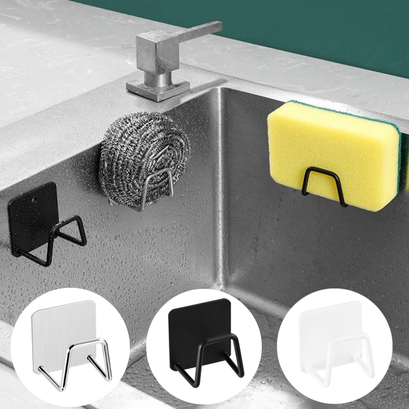 Kitchen Stainless Steel Sink S - Kitchen Gadgets Holder บทวิจารณ์และราคา
