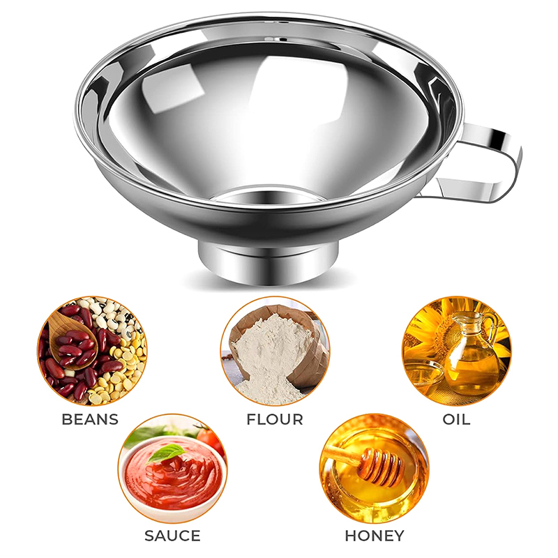 Very Popular 2 Size Stainless  - Kitchen Gadgets Popular บทวิจารณ์และราคา