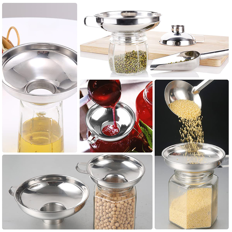 Very Popular 2 Size Stainless  - Kitchen Gadgets Popular บทวิจารณ์และราคา