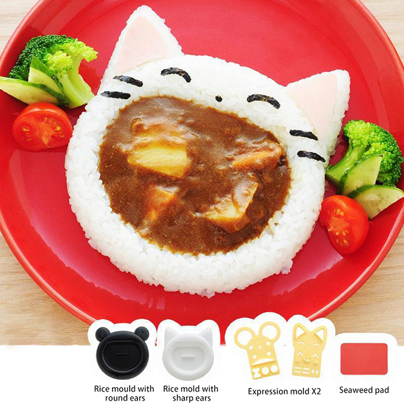 1Pcs Cute Cartoon Cat Bear Sus - Kitchen Hanging Gadgets บทวิจารณ์และราคา