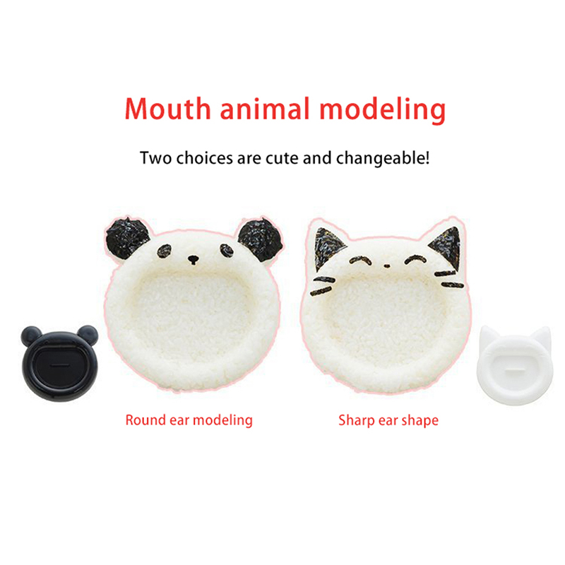 1Pcs Cute Cartoon Cat Bear Sus - Kitchen Hanging Gadgets บทวิจารณ์และราคา