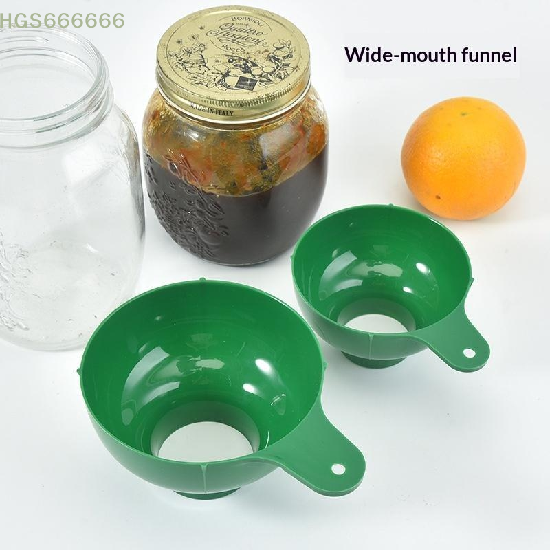 2pcs/set High-end Wide Mouth F - Kitchen Gadgets Popular บทวิจารณ์และราคา