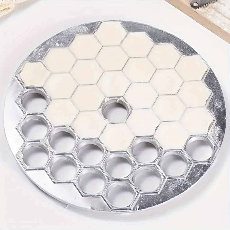 Aluminum Dumpling Maker Tool | - Kitchen Gadgets Pasta บทวิจารณ์และราคา