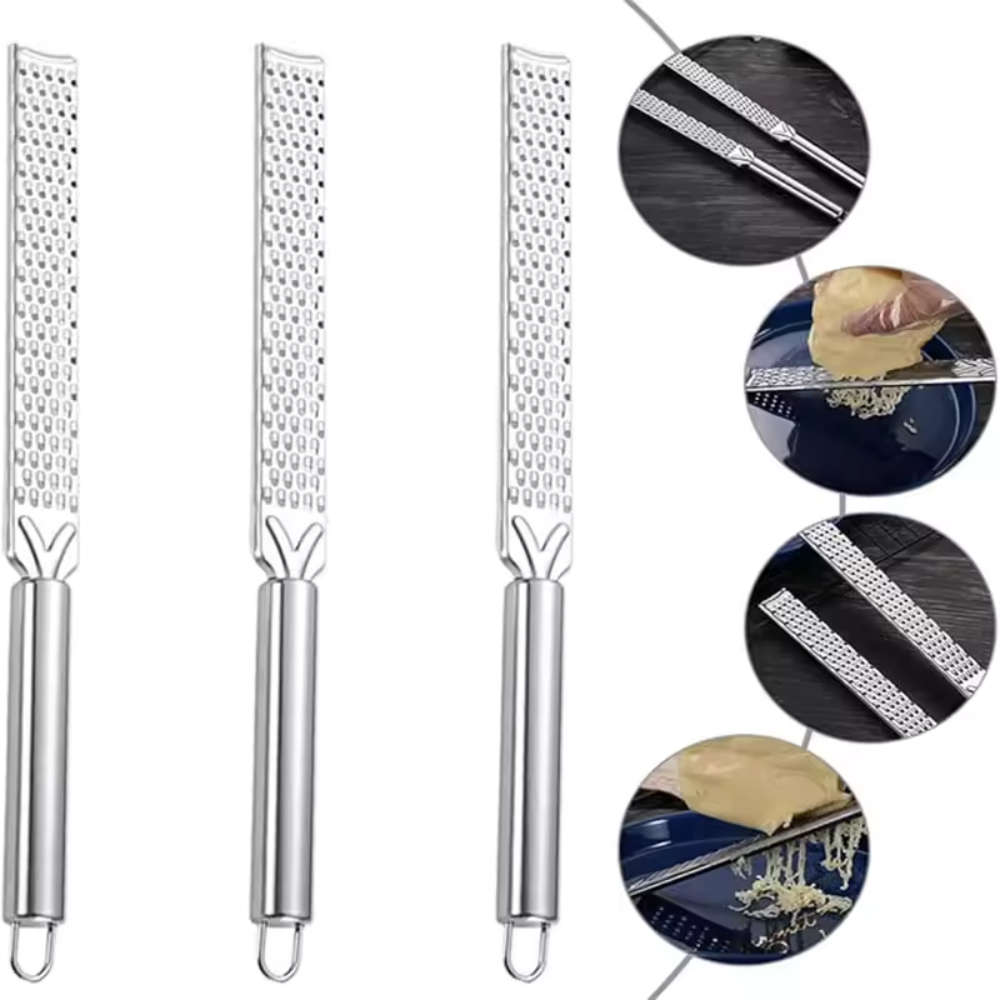 Generic Multifunctional Cheese - Cheese Grater Box บทวิจารณ์และราคา