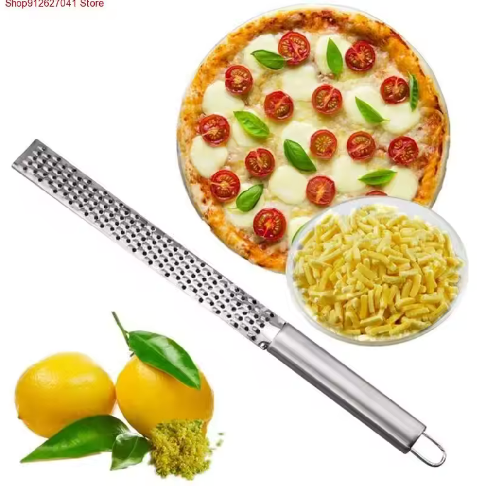 Generic Multifunctional Cheese - Cheese Grater Box บทวิจารณ์และราคา