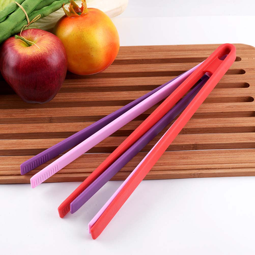 1Pcs Silicone Food Clip Kitche - Kitchen Gadgets Home Party บทวิจารณ์และราคา