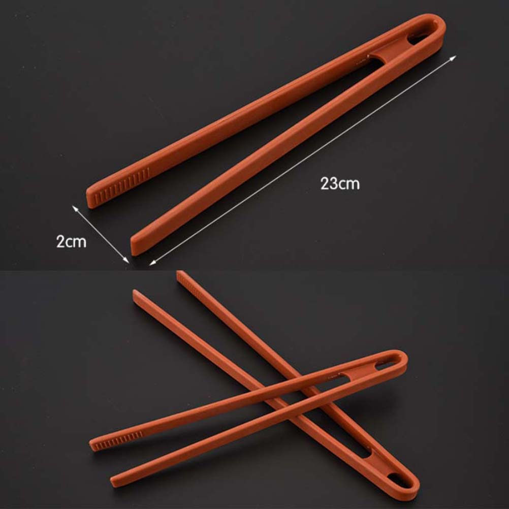 1Pcs Silicone Food Clip Kitche - Kitchen Gadgets Home Party บทวิจารณ์และราคา