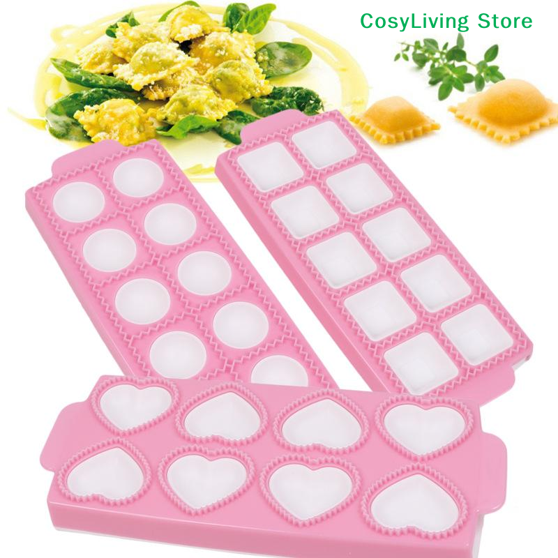 [CL]DIY Press Tools Kitchen To - Kitchen Gadgets Dumpling Maker บทวิจารณ์และราคา