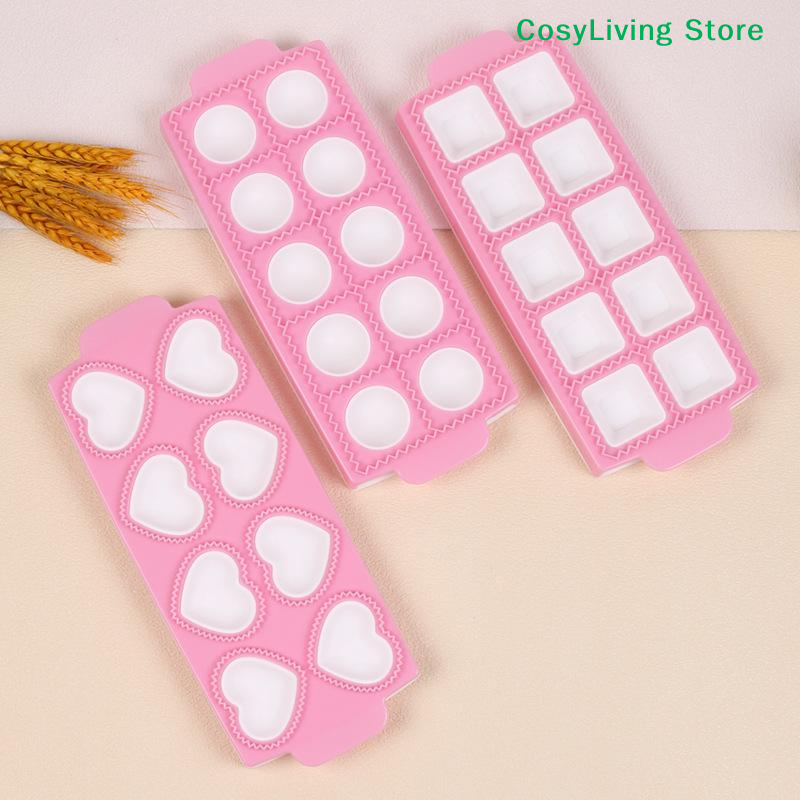 [CL]DIY Press Tools Kitchen To - Kitchen Gadgets Dumpling Maker บทวิจารณ์และราคา