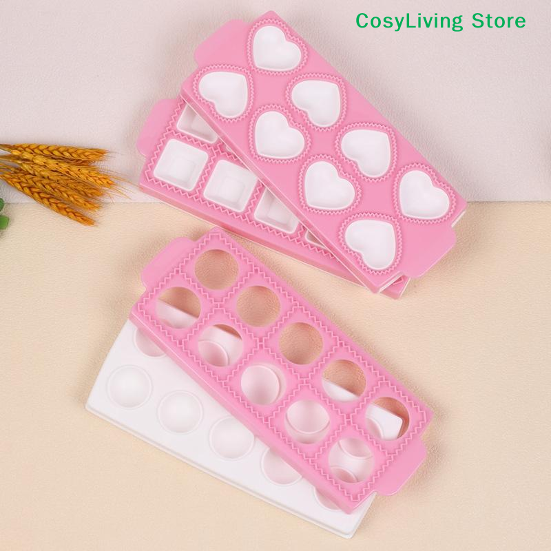 [CL]DIY Press Tools Kitchen To - Kitchen Gadgets Dumpling Maker บทวิจารณ์และราคา