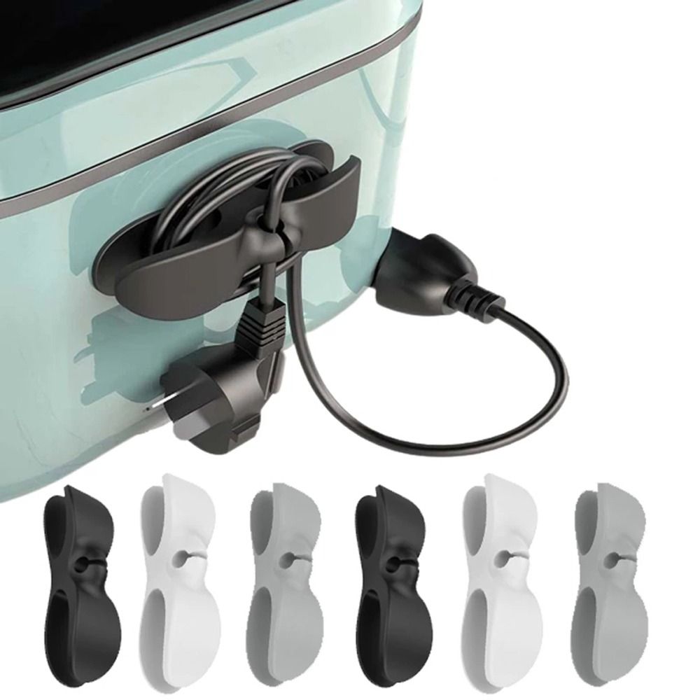 Cord Winder Organizer for Kitc - Kitchen Gadgets Holder บทวิจารณ์และราคา