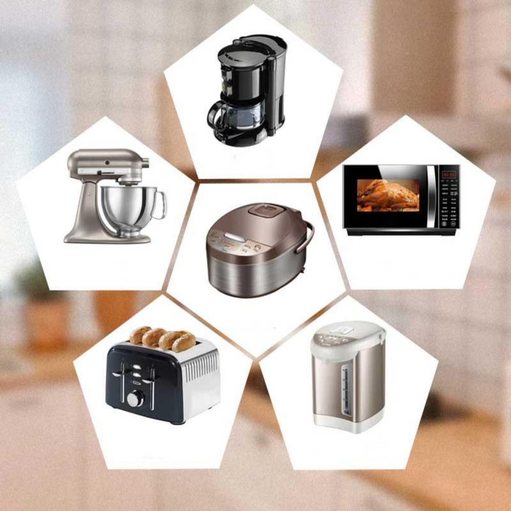 Cord Winder Organizer for Kitc - Kitchen Gadgets Holder บทวิจารณ์และราคา
