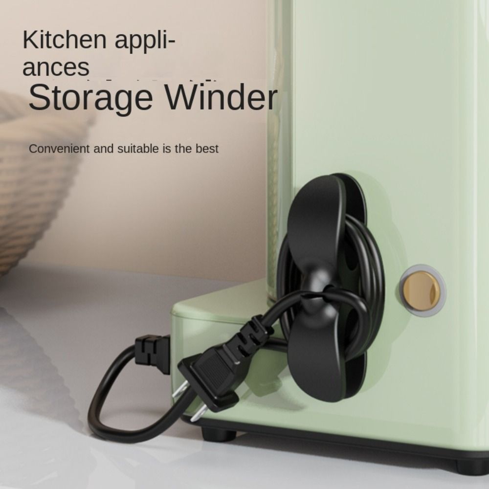 Cord Winder Organizer for Kitc - Kitchen Gadgets Holder บทวิจารณ์และราคา
