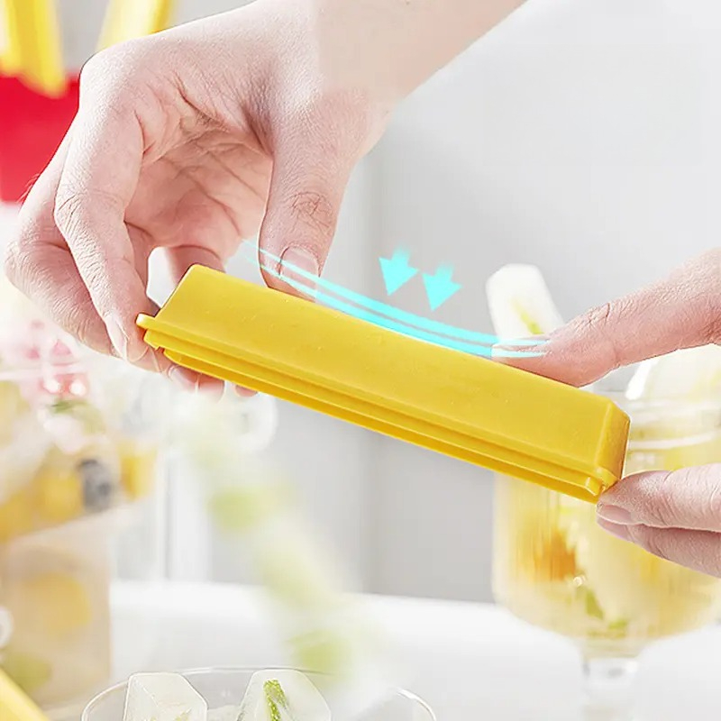 2025 Magnetic Ice Tray | Stick - Kitchen Gadgets Home Party บทวิจารณ์และราคา