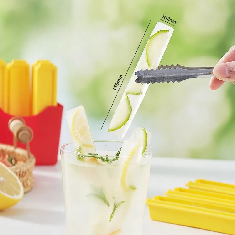 2025 Magnetic Ice Tray | Stick - Kitchen Gadgets Home Party บทวิจารณ์และราคา