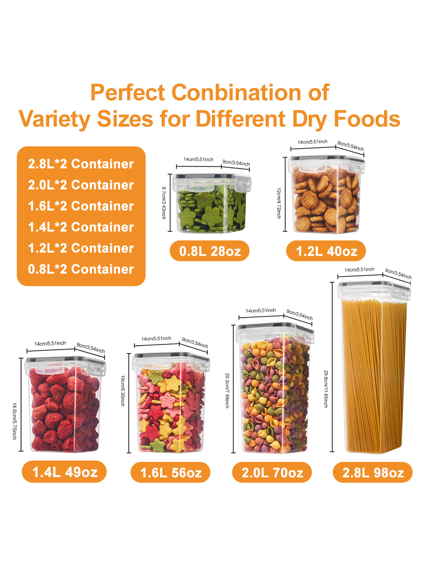 12PCS-kitchen gadgets, sealed  - Kitchen Gadgets Pasta บทวิจารณ์และราคา