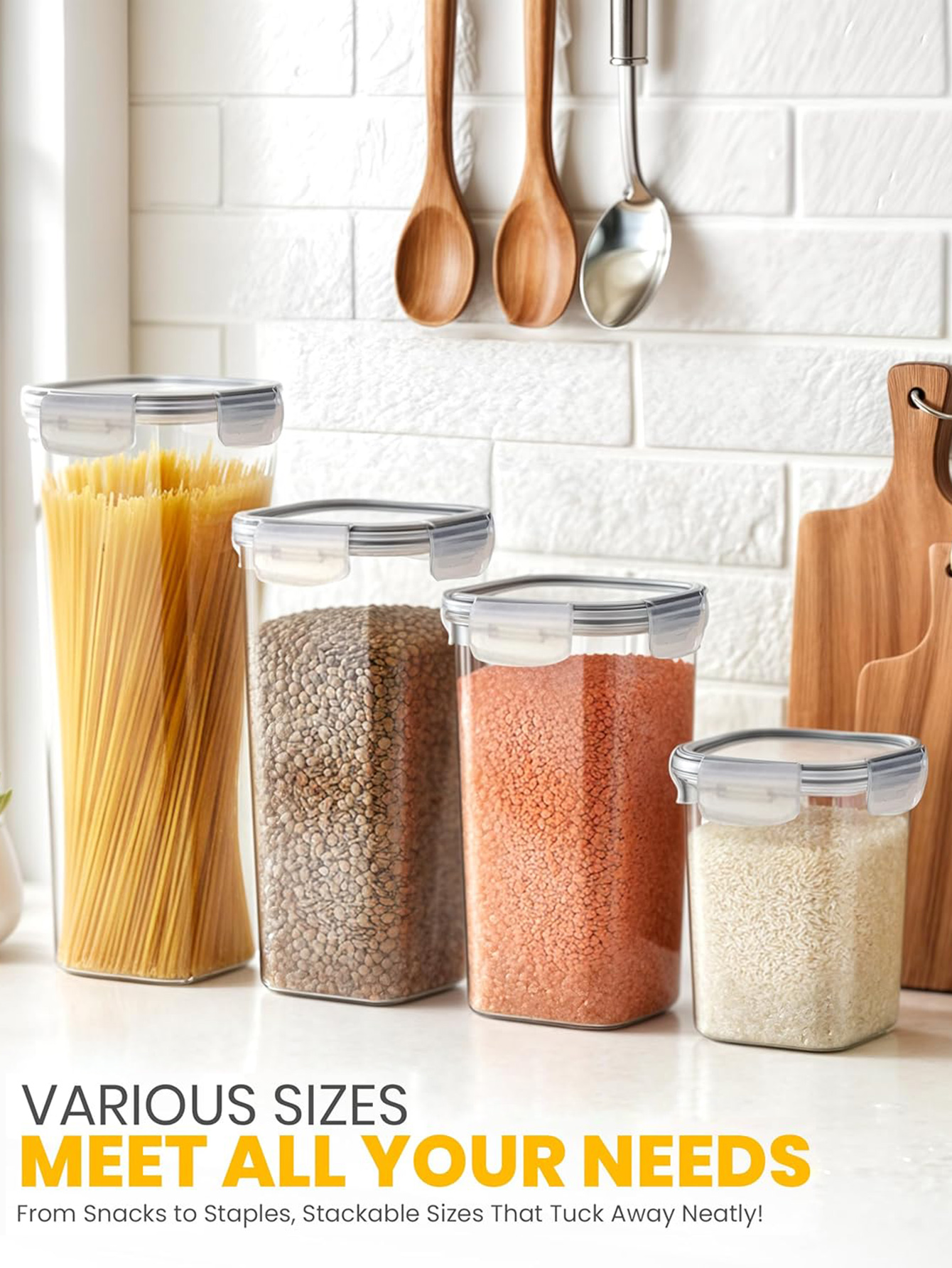 12PCS-kitchen gadgets, sealed  - Kitchen Gadgets Pasta บทวิจารณ์และราคา