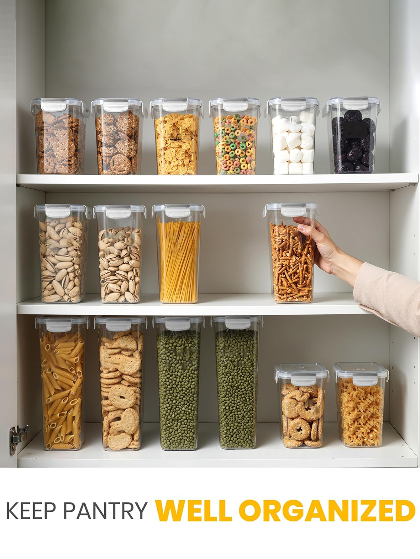 12PCS-kitchen gadgets, sealed  - Kitchen Gadgets Pasta บทวิจารณ์และราคา