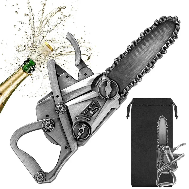 Cool Saw Blade Style Bottle Op - Kitchen Gadgets Home Party บทวิจารณ์และราคา