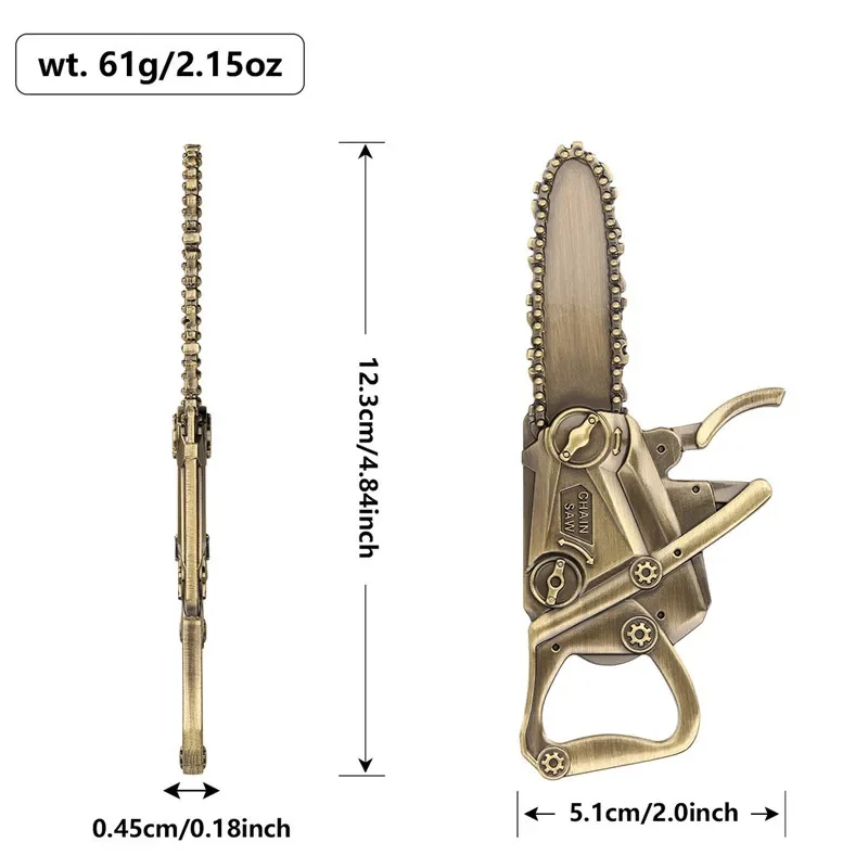Cool Saw Blade Style Bottle Op - Kitchen Gadgets Home Party บทวิจารณ์และราคา