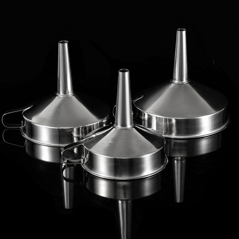 1Pc Stainless Steel Cooking Oi - Kitchen Hanging Gadgets บทวิจารณ์และราคา