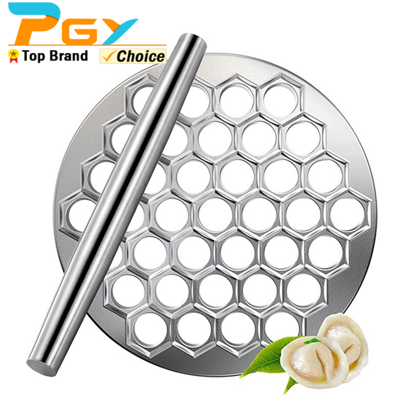 Russian Ravioli Maker Dumpling - Kitchen Gadgets Dumpling Maker บทวิจารณ์และราคา