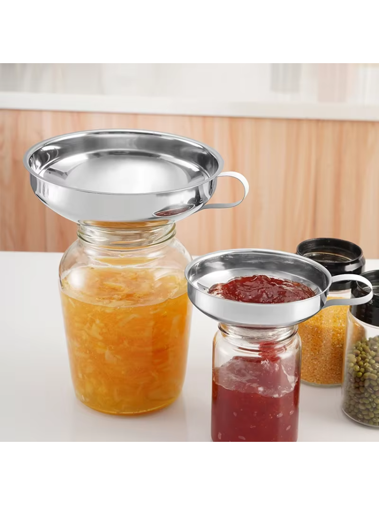 Very Popular 2 Size Stainless  - Kitchen Gadgets Popular บทวิจารณ์และราคา