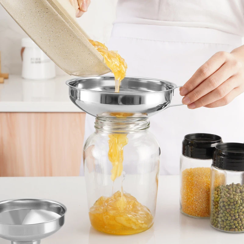 Very Popular 2 Size Stainless  - Kitchen Gadgets Popular บทวิจารณ์และราคา