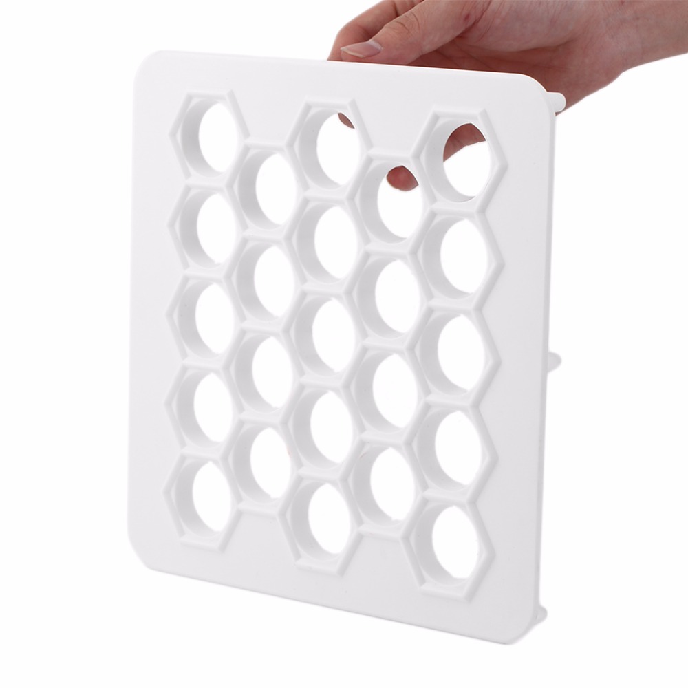 Dumplings Mould Ravioli Maker  - Kitchen Gadgets Pasta บทวิจารณ์และราคา