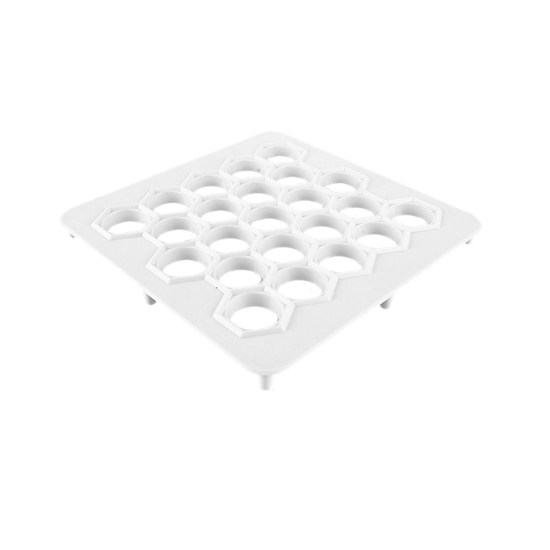Dumplings Mould Ravioli Maker  - Kitchen Gadgets Pasta บทวิจารณ์และราคา