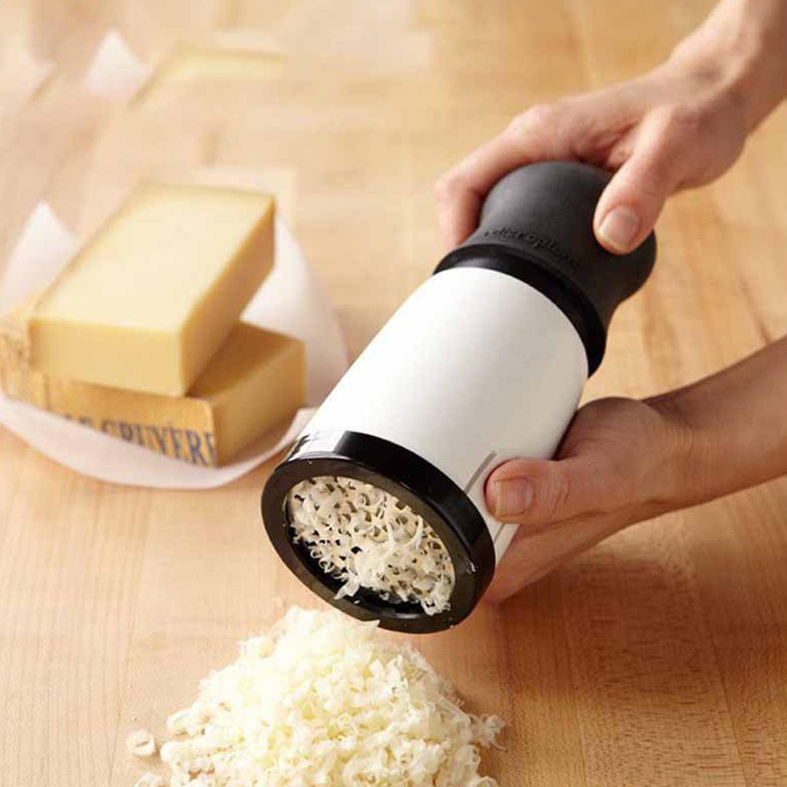 Spices Grinder Parsley Chopper - Cheese Grater Box บทวิจารณ์และราคา