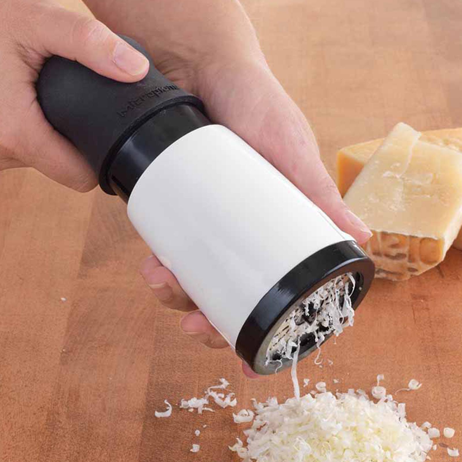 Spices Grinder Parsley Chopper - Cheese Grater Box บทวิจารณ์และราคา