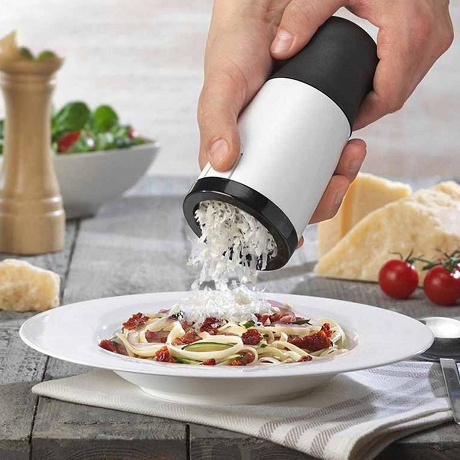 Spices Grinder Parsley Chopper - Cheese Grater Box บทวิจารณ์และราคา