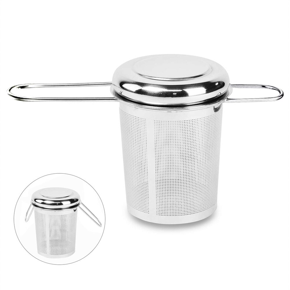 Stainless Steel Tea Infuser Me - Kitchen Gadgets Everyone Needs บทวิจารณ์และราคา