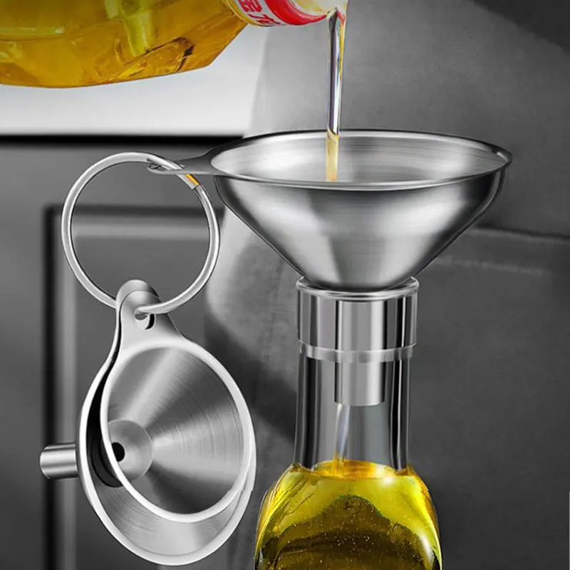 3Pcs Stainless Steel Kitchen F - Kitchen Hanging Gadgets บทวิจารณ์และราคา