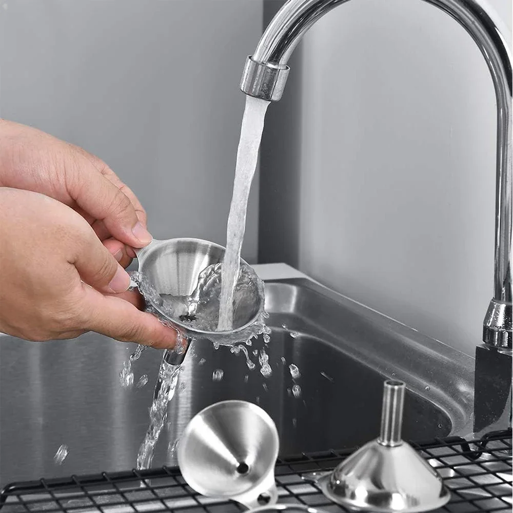 3Pcs Stainless Steel Kitchen F - Kitchen Hanging Gadgets บทวิจารณ์และราคา