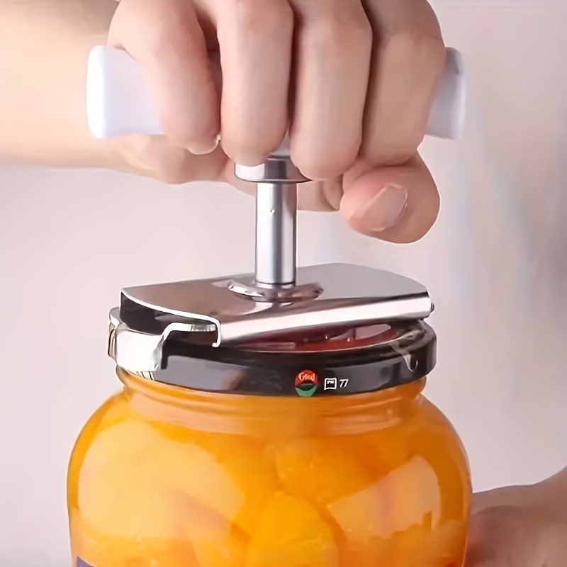 Adjustable Jar Can Opener Manu - Kitchen Gadgets Home Party บทวิจารณ์และราคา