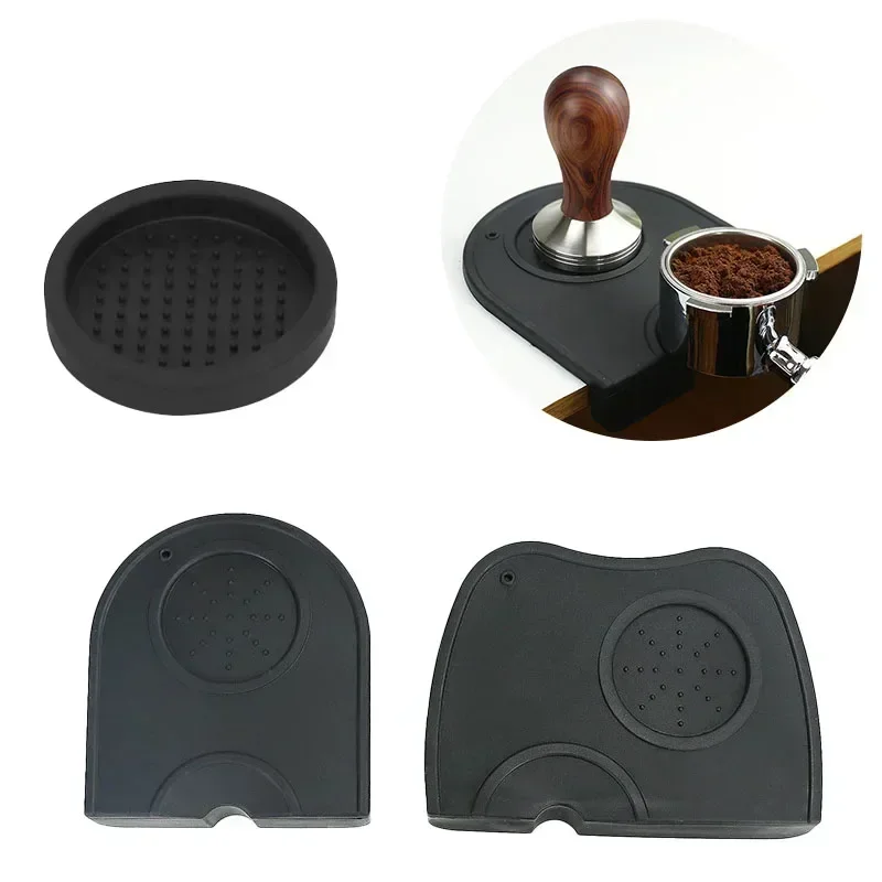 Coffee Powder Pad Non-Slip Sil - Kitchen Hanging Gadgets บทวิจารณ์และราคา