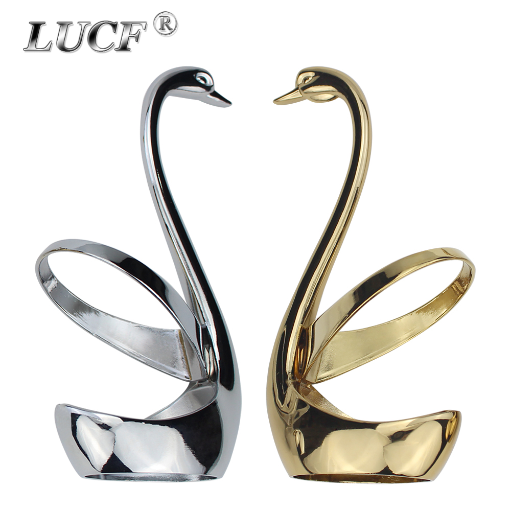 Popular Swan Shape Zinc Alloy  - Kitchen Gadgets Popular บทวิจารณ์และราคา