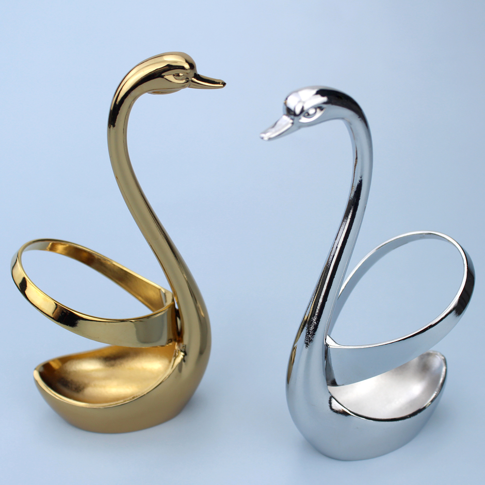 Popular Swan Shape Zinc Alloy  - Kitchen Gadgets Popular บทวิจารณ์และราคา