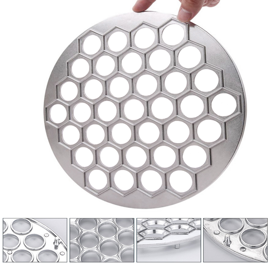 Dumpling Moulds 37 Holes Kitch - Kitchen Gadgets Dumpling Maker บทวิจารณ์และราคา