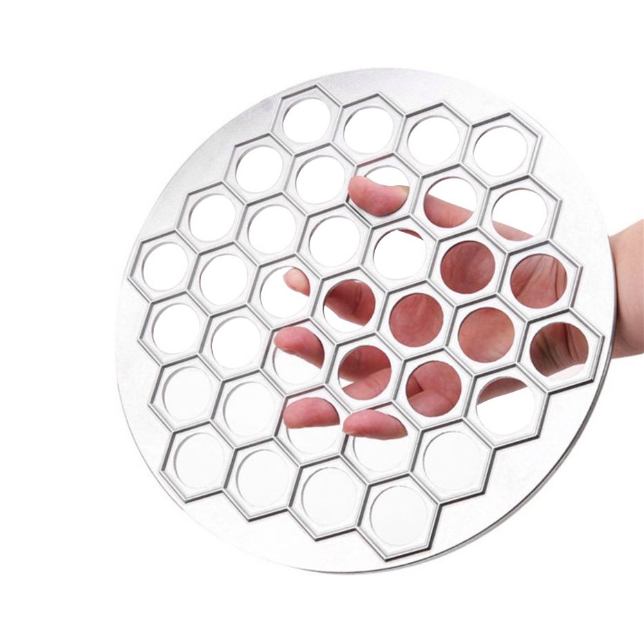 Dumpling Moulds 37 Holes Kitch - Kitchen Gadgets Dumpling Maker บทวิจารณ์และราคา