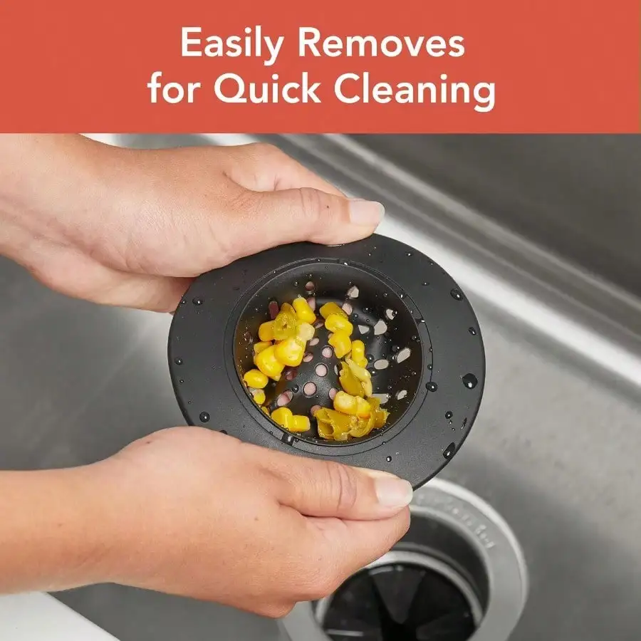 Clip On Strainer For All Pots  - Kitchen Gadgets Pasta บทวิจารณ์และราคา