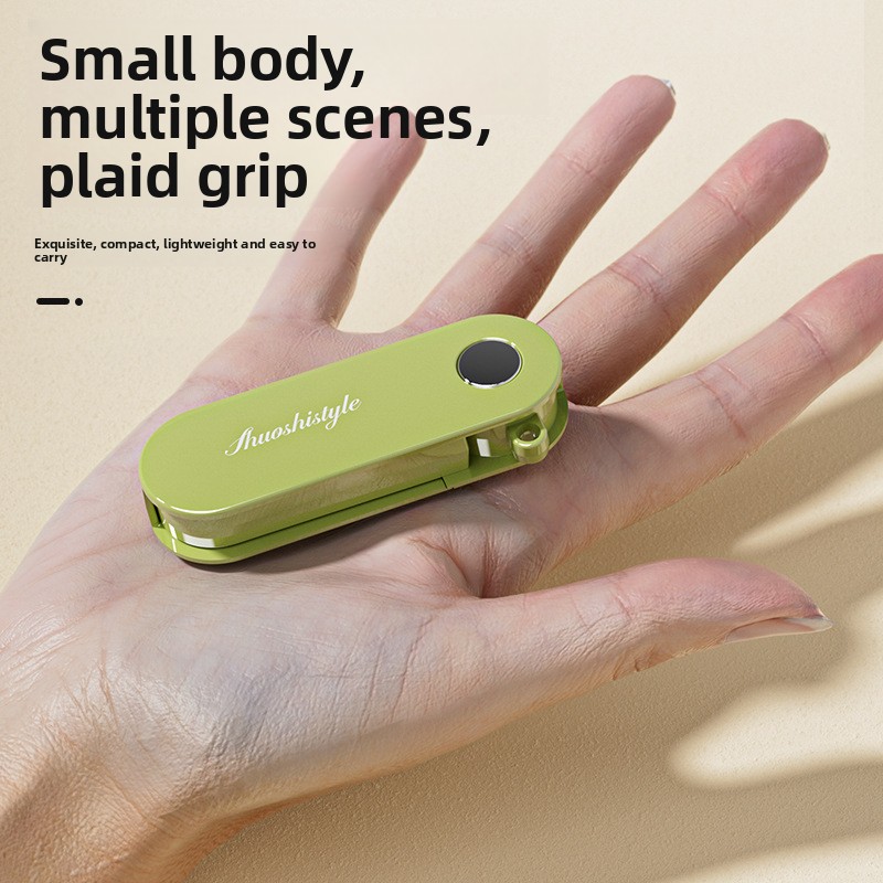 Portable Mini Stainless Steel  - Kitchen Hanging Gadgets บทวิจารณ์และราคา