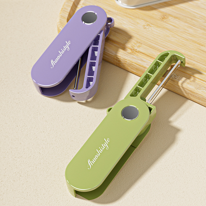 Portable Mini Stainless Steel  - Kitchen Hanging Gadgets บทวิจารณ์และราคา