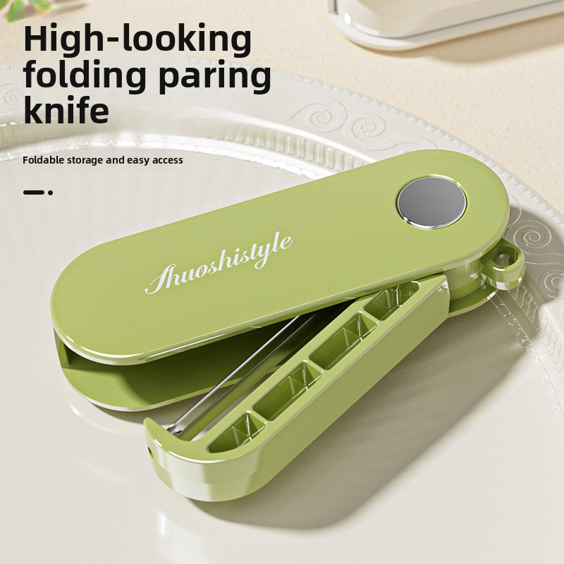 Portable Mini Stainless Steel  - Kitchen Hanging Gadgets บทวิจารณ์และราคา