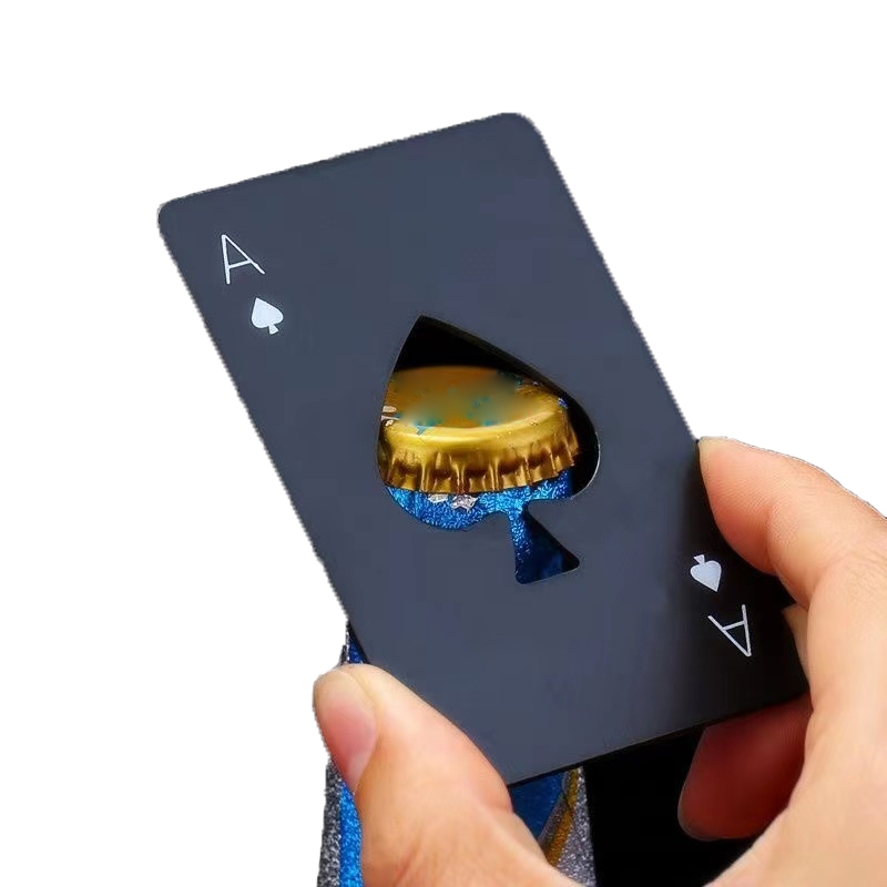 Beer Bottle Opener Poker A Car - Kitchen Gadgets Everyone Needs บทวิจารณ์และราคา