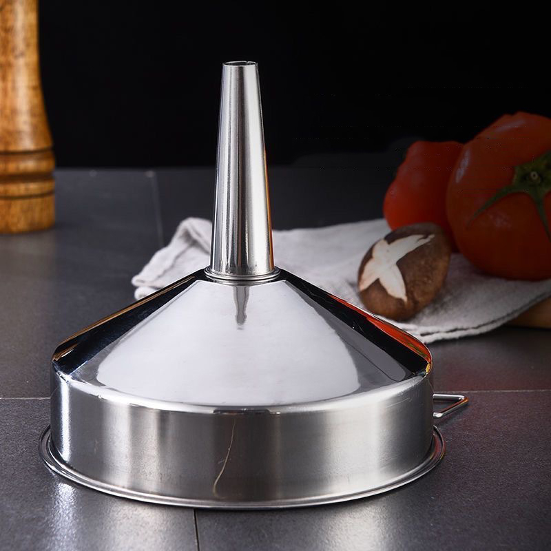 1Pc Metal Funnel For Canning K - Kitchen Hanging Gadgets บทวิจารณ์และราคา