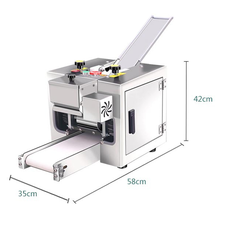 Dough Pressing Tool Presser Du - Kitchen Gadgets Dumpling Maker บทวิจารณ์และราคา